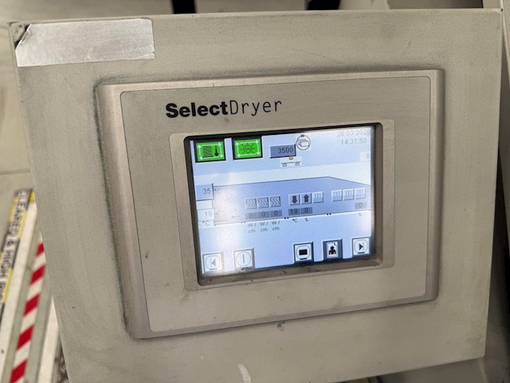 Roland 706-L Direct Drive